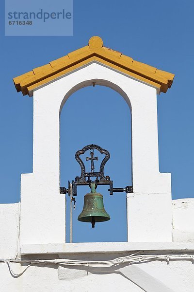 Kirche Glocke