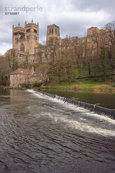 Durham  England