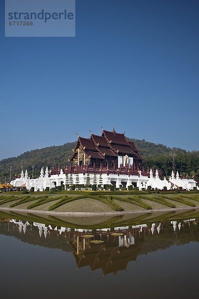 Chiang Mai  Thailand