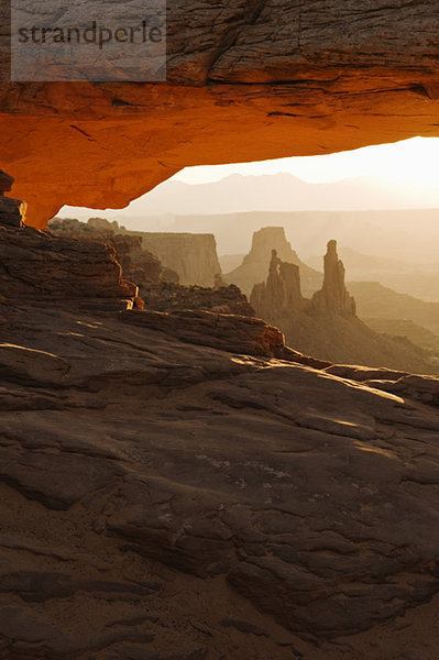 Brücke  Mesa  Utah