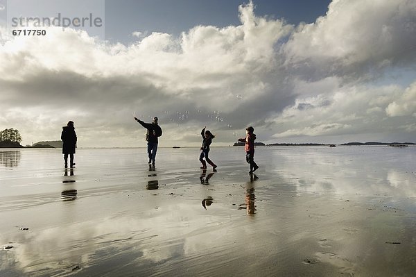 Tofino  British Columbia  British Columbia  Kanada  Vancouver Island