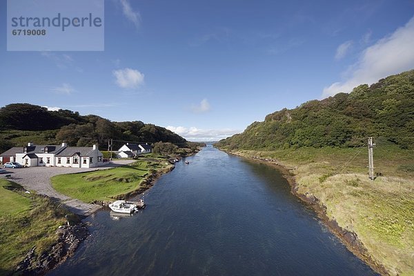 'Clachan Sound