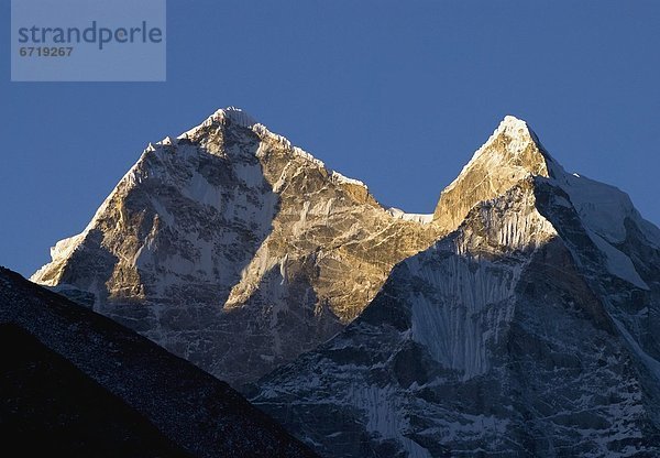 Dingboche  Nepal