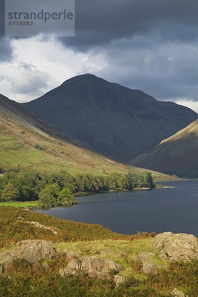 Cumbria  England