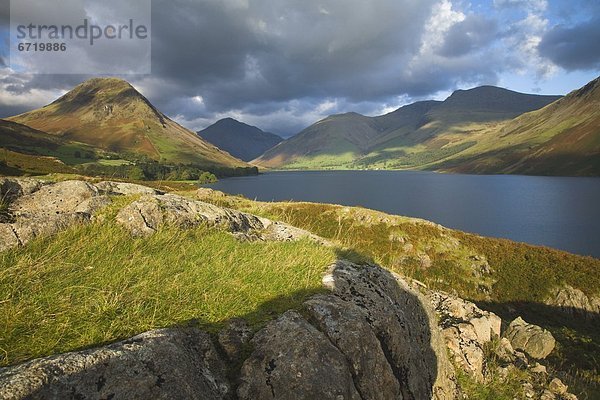 Cumbria  England