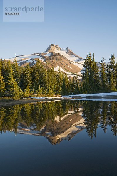 Vereinigte Staaten von Amerika  USA  Oregon