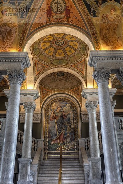 'Library Of Congress