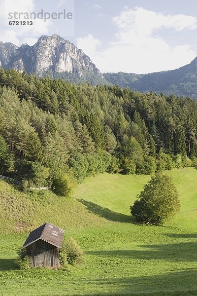 Trentino Südtirol Italien