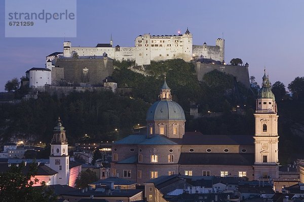 Österreich  Salzburg