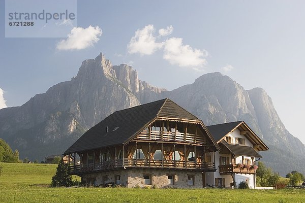 Trentino Südtirol Italien