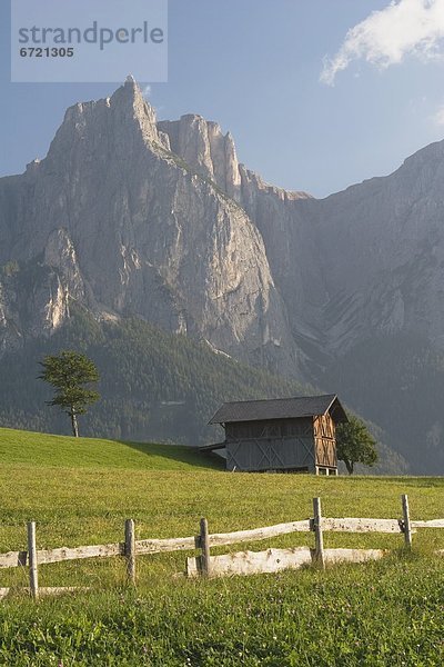 Trentino Südtirol  Italien