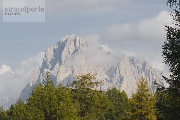 Trentino Südtirol  Italien