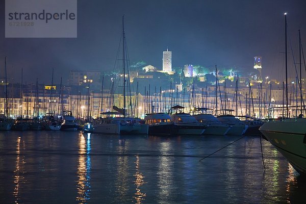 Frankreich  Provence - Alpes-Cote d Azur