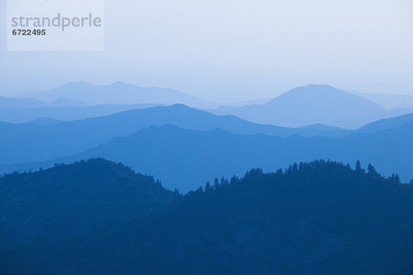 Berg  Baum  Landschaft