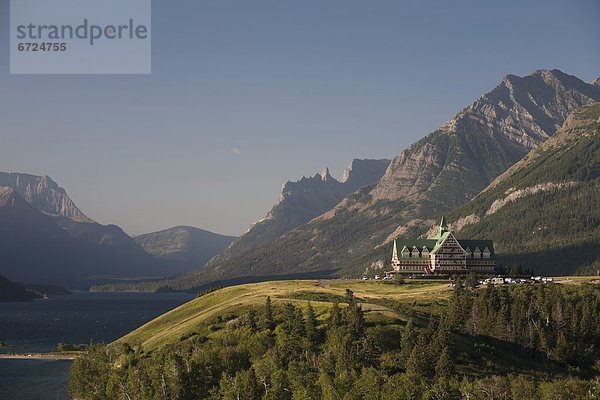 Berg  Sonnenaufgang  Hotel  Hintergrund  Wales