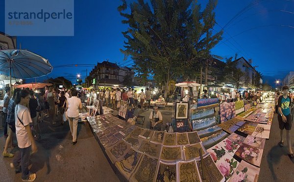 gehen  Nacht  Straße  Wahrzeichen  Markt  Sonntag