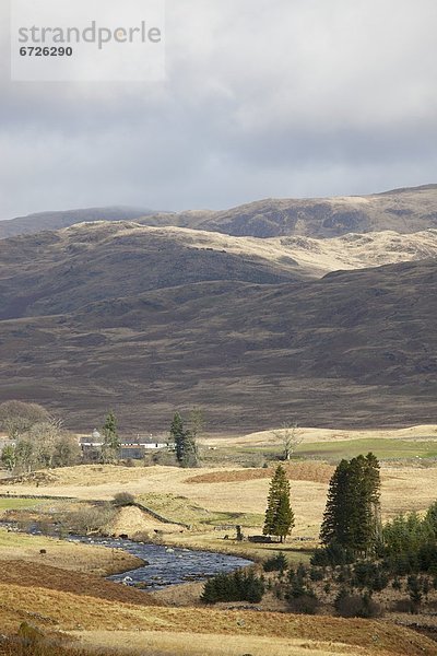 'Scottish Landscape