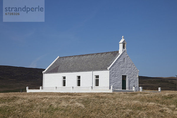 'Rural Church