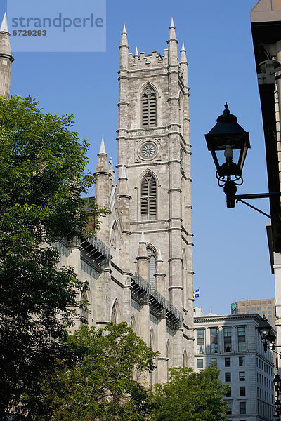 Basilika  Montreal  alt