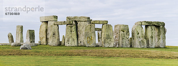 Großbritannien  Stonehenge