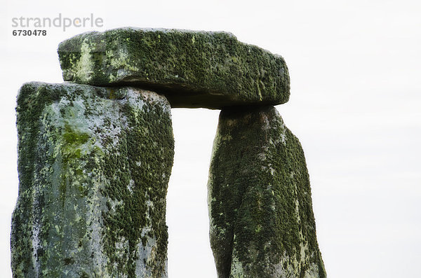 Großbritannien  Stonehenge