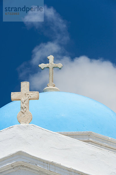 Kykladen  Griechenland  Mykonos