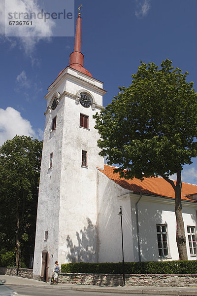 Kirche