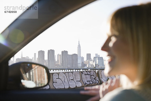 Vereinigte Staaten von Amerika  USA  Brooklyn