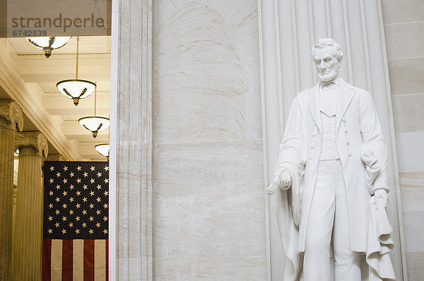 Vereinigte Staaten von Amerika  USA  Washington DC  Hauptstadt  Kapitol