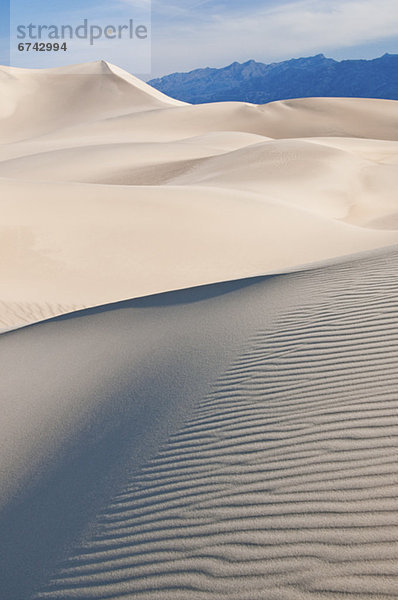 Wüste  Sand  Düne