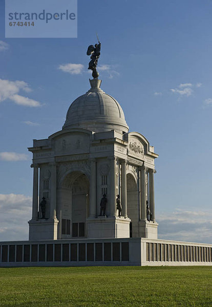 Pennsylvania memorial