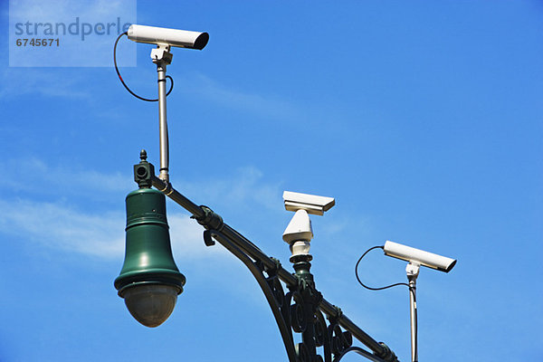 Lampe  Sicherheit  Fotoapparat  Kamera  Bewachung