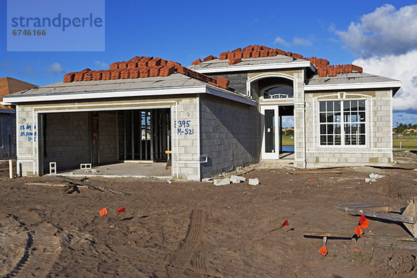 house construction