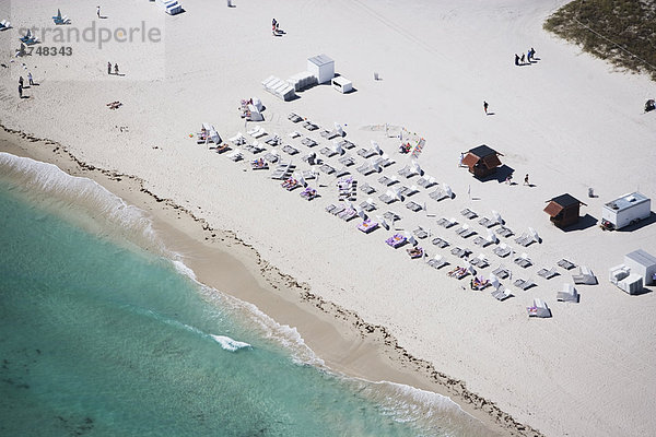 Vereinigte Staaten von Amerika  USA  Florida  Miami