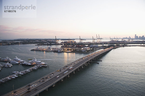 Vereinigte Staaten von Amerika  USA  Florida  Miami