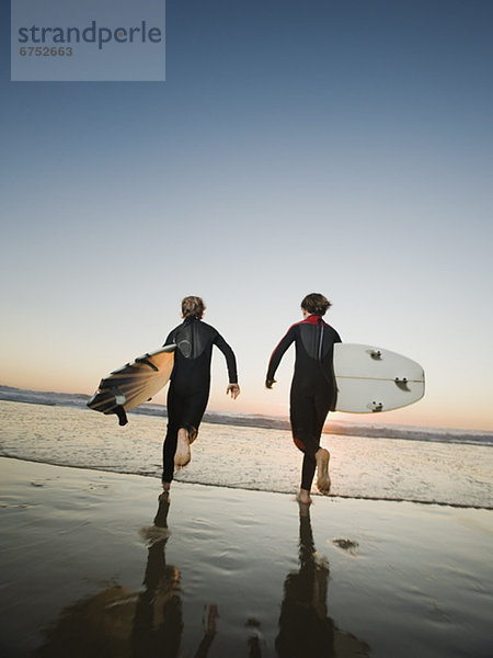 Strand  Surfboard