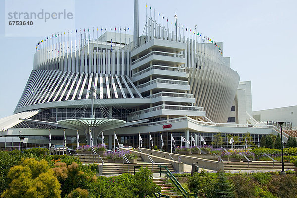 Casino  Montreal  Quebec