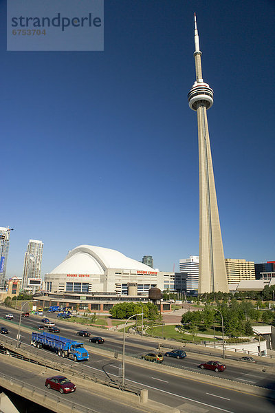 Rogers Centre  Ontario  Toronto