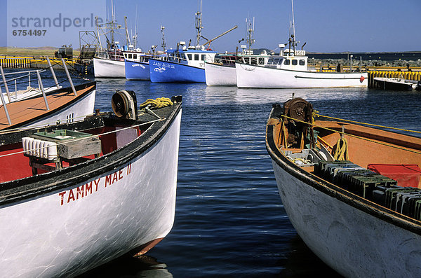 Iles de la Madeleine