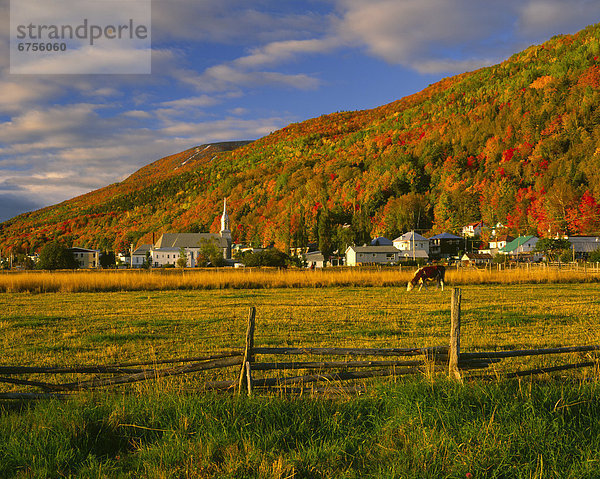 Charlevoix  Quebec