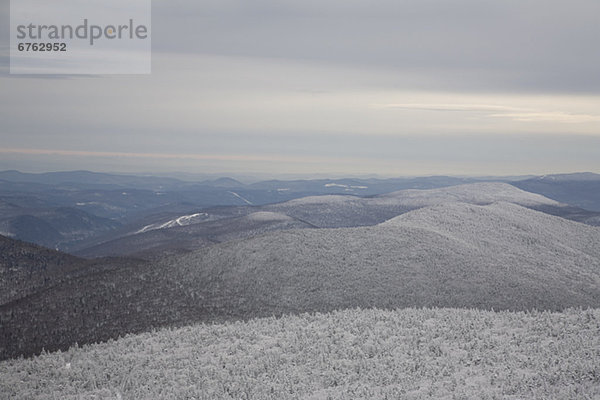 Berg  Winter  Landschaft