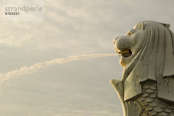 Merlion Singapore