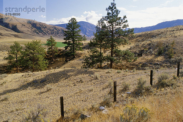 Pocket Desert  Osoyoos  BC