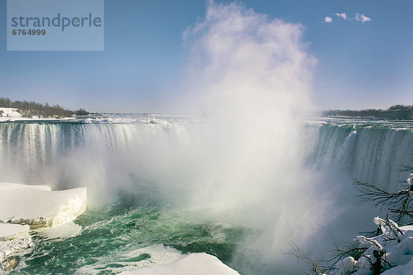 Niagarafälle  Ontario