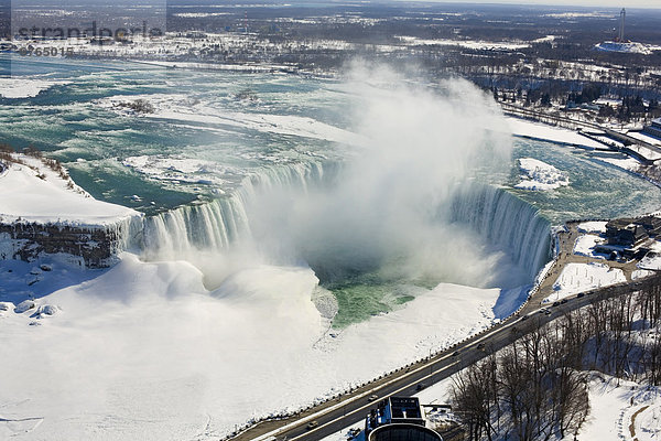 Niagarafälle  Ontario