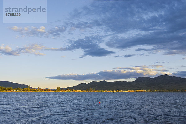 Osoyoos Lake  Osoyoos  BC