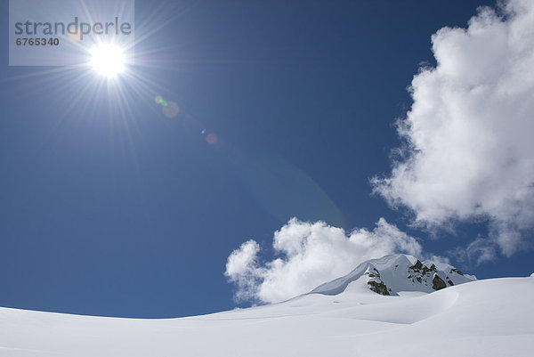 British Columbia  Garibaldi Provincial Park