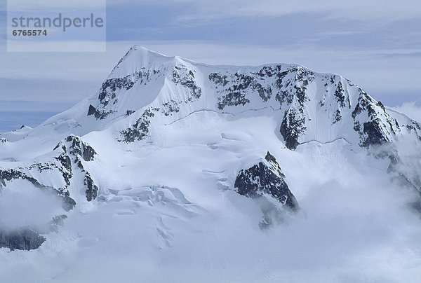 Berg  Sturm  Keil  British Columbia  Garibaldi Provincial Park