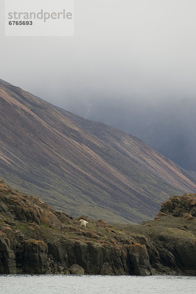 Kanada  Nunavut