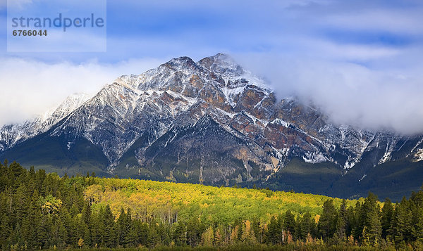 Jasper Nationalpark  Alberta